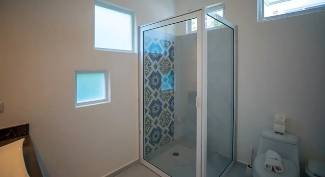 Номер Standard с балконом Mediterraneo Hotel Tulum