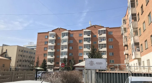 Azara Bed and Breakfast