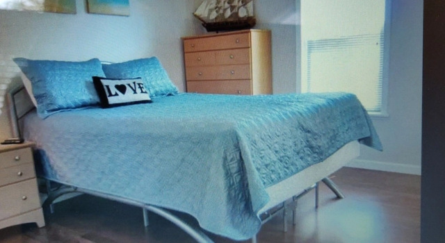 1 Br Unit With Parking 1 Bedroom Condo, Забронировать Апартаменты/квартира Апартаменты Сент-Огастин, рядом с Oyster Creek Marina, Апартаменты/квартира