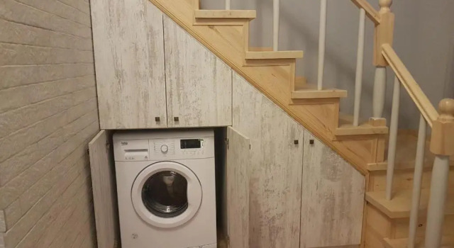 Апартаменты Apartament On Aghmashenebeli 26