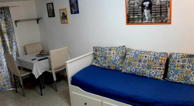 Студия B&B Porta Nuova