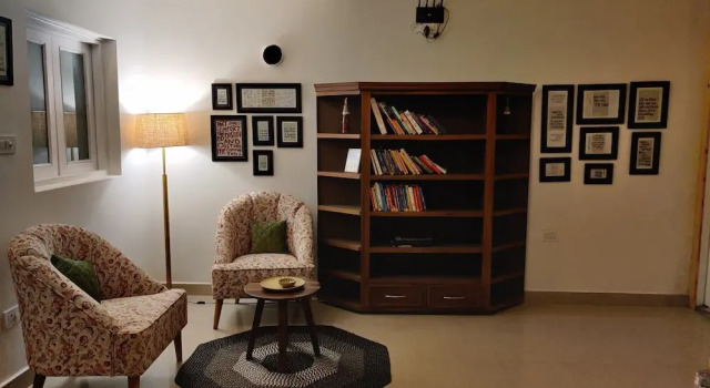 Oakwood Forest Retreat, Rezervovat Hotel Mussoorie Uttarakhand