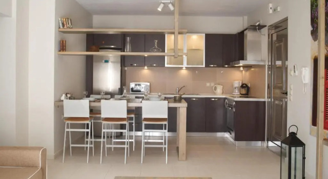 2 Bedrooms Deluxe Family Apartment G.Living 365