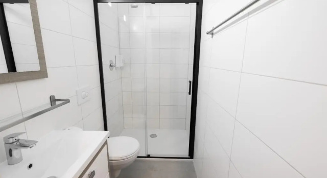 Студия Standard 4flats