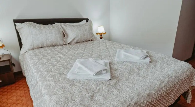 Двухместный номер Standard Complex Turistic Constantin Bucovina