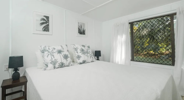 Вилла Superior Arcadia Retreat Rarotonga