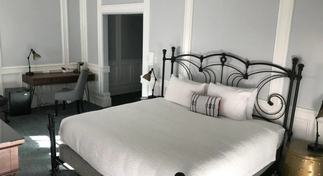 River Street Inn, Забронировать Отель Саванна Джорджия