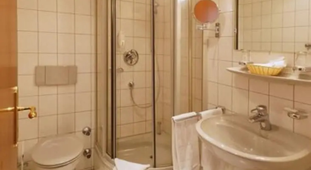 Номер Standard Hotel Fürsteneck
