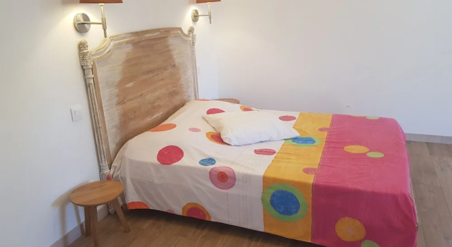 Mas Des Ballats, Prenota Hotel Saint-Bauzille-de-Putois 