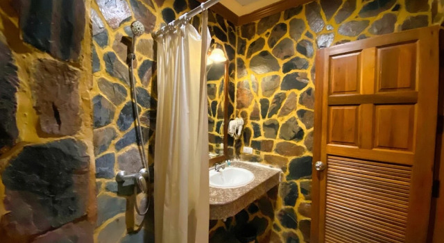 Трёхместный номер Standard Diva Patong Hotel