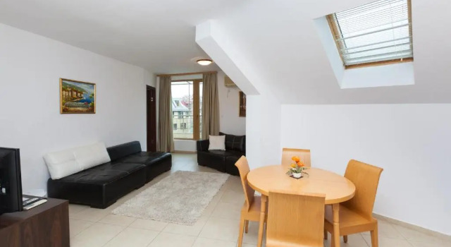 Апартаменты Apartment Lermontov
