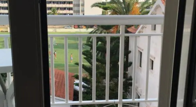 Апартаменты Apartment Velada