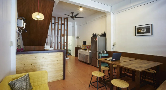 305 Hostel, Забронировать Хостел Хостелы Бангкока, рядом с Ват-Чана-Сонгкхрам, Хостел