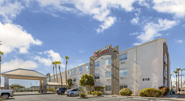 Comfort Suites at Tucson Mall, Boek Hotel Tucson Arizona