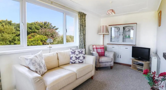 Коттедж The Quillet
