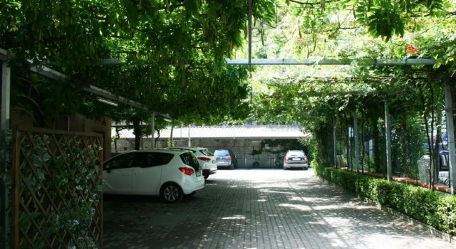Номер Standard Albergo Ristorante Protti