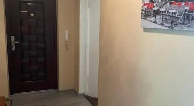 Apartment on Karja