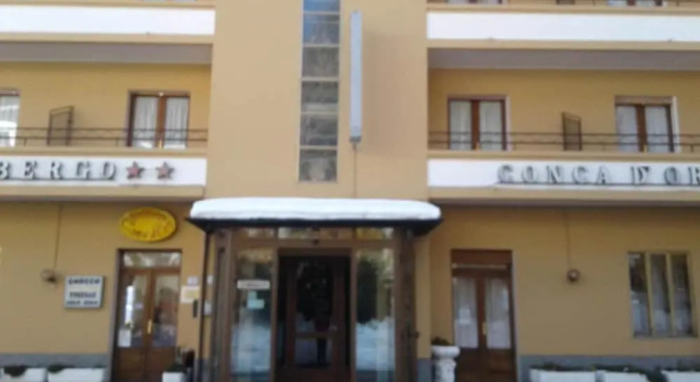 Hotel Conca D'Oro, Reserva ahora Hotel Lama Mocogno Emilia-Romaña