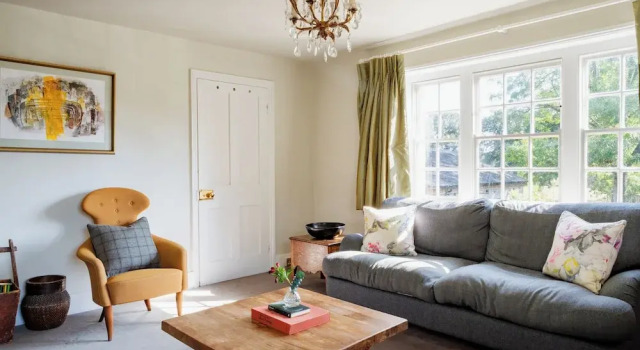 Номер Standard The Ickworth Hotel & Spa