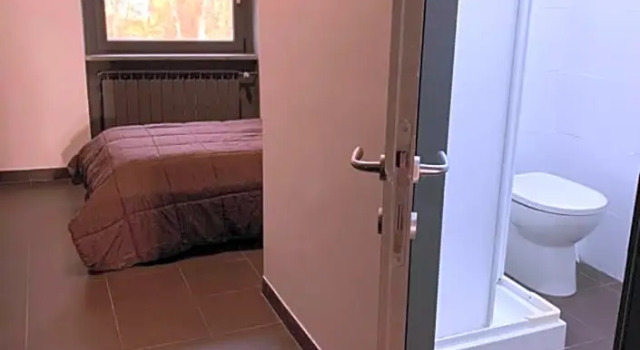 Номер Economy Hotel Ristorante Borgo Antico