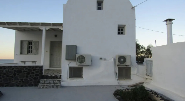 Santorini Grace Villa No2, Забронировать Вилла Виллы Финикия, Вилла