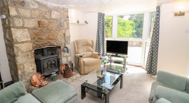St. Michaels House, Rezervasyon Tatil Evi Merseyside villalar, Villa