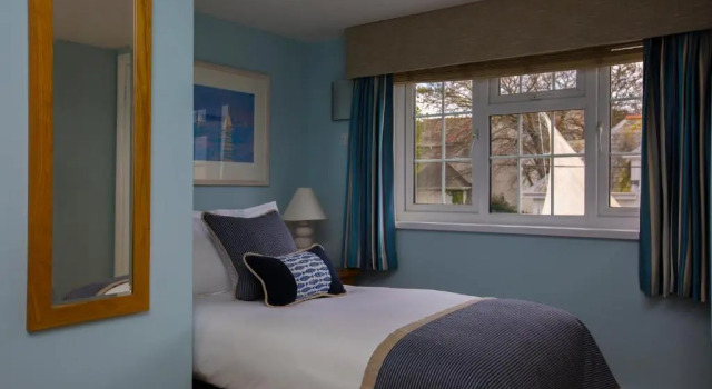 Одноместный номер Classic St Michaels Resort, Falmouth