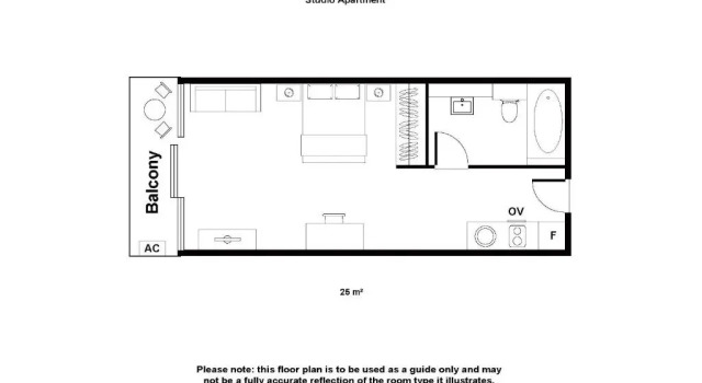 Студия Punthill Williamstown
