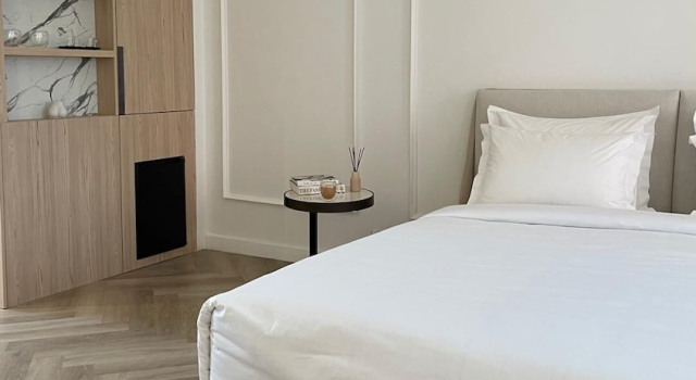 Апартаменты Luxury Maison7 - Acropolis