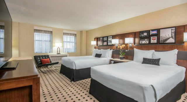 The Warwick Hotel Rittenhouse Square Philadelphia, Забронировать Отель Отели Филадельфии с парковкой, рядом с Chew Recreation Center, Парковка