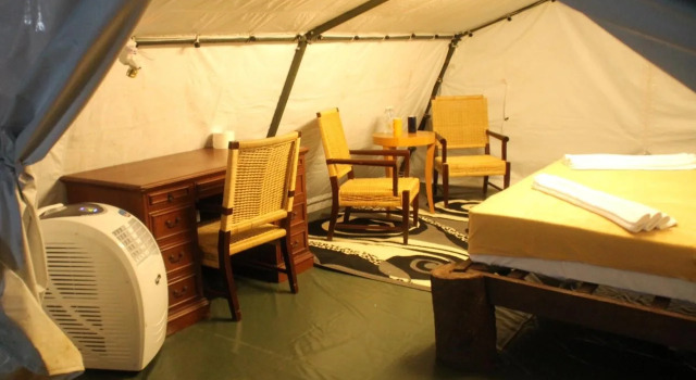 Caravan Serai Exclusive Private Villas & Eco Resort, Reserva ahora Resort Hoteles resort en Raub, Resort