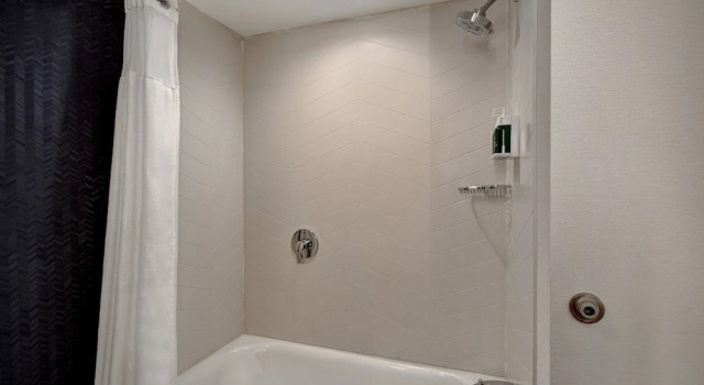 Номер Standard Fairfield Inn & Suites Las Vegas Airport South