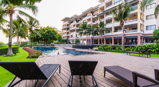 Two Bedroom Condo At Black Mountain BM108, Забронировать Апартаменты/квартира Отели Хуахин с парковкой, рядом с Аквапарк Блэк Маунтин, Парковка