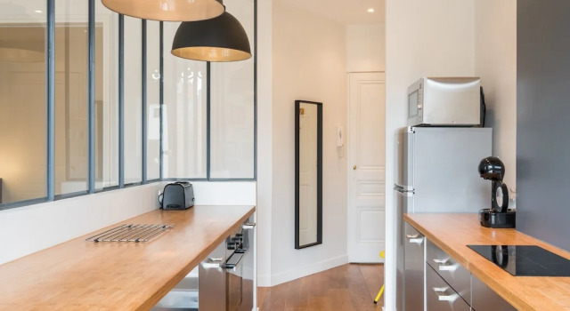 Honorê - Hôtel Pour Nomades Rêveurs - 34 Franklin, Забронировать Отель 02. Прескиль Лион
