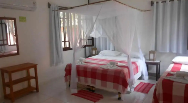 Номер Classic Arraial Praia Hotel Pousada