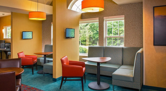 Residence Inn Columbia MD, Забронировать Отель Элликотт-Сити Мэриленд