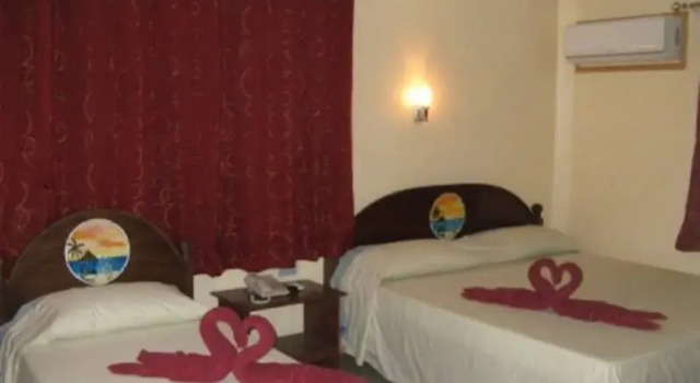 Raymen Beach Resort, Reservar Resort Resorts em Nueva Valencia, Resort