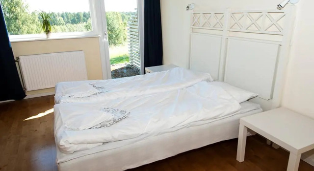 Номер Standard Breviken Motel