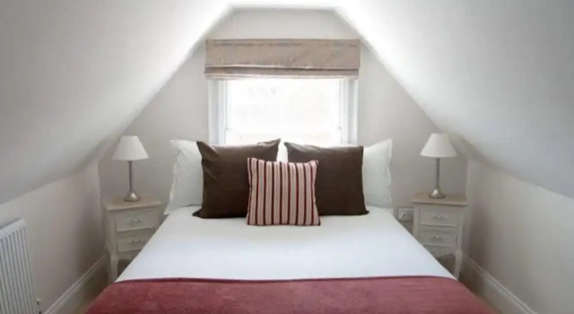 Номер Comfort The Osney Arms Guest House
