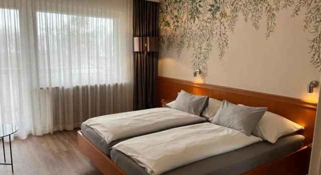 Номер Standard Hotel Gästehaus Zürn