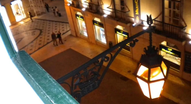 Апартаменты с балконом Fashion Chiado - SSs Apartments