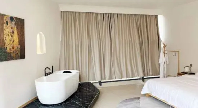 Guanshan Homestay, Prenota Hotel Chongqing Chongqing Area