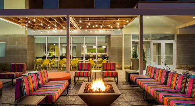 Home2 Suites By Hilton Statesboro, Boek Hotel Statesboro Georgia