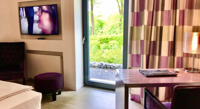 Номер Standard Park Villa Hotel