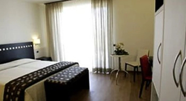 Hotel San Marco
