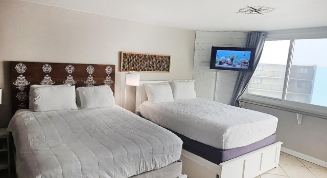 Студия Top of the Gulf 813