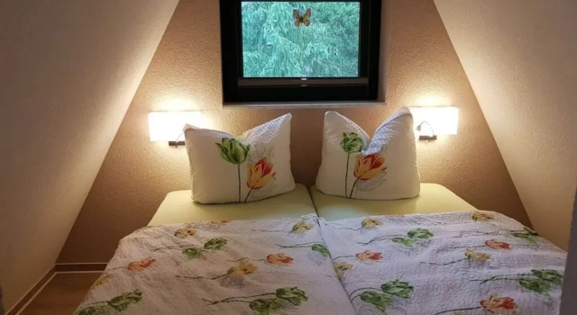 Апартаменты Cosy Apartment in Schmogrow