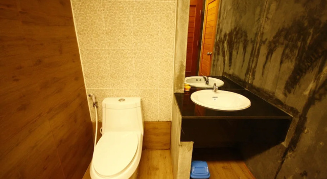 Номер Standard Suanmaithara Resort