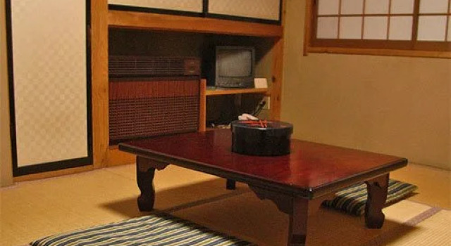 Hijiori Onsen Ebisuya, Buchen Sie Hotel Okura Japan