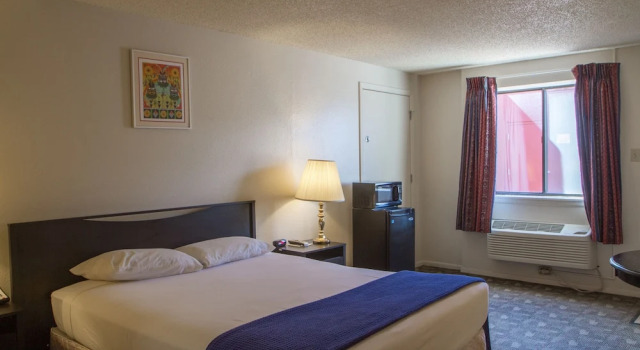 Hopi Cultural Center, Prenota Locanda Mini-hotel a Polacca, Locanda
